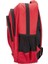 Plm City -Kırmızı 15.6-17" Notebook Sırt Çantası 2