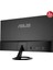 Asus 23.8" VZ24EHF IPS Freesync 1920X1080 1ms 100HZ HDMI Vesa 3yıl Eyecar Monitör 2
