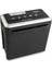 Everest JP-710C Kağıt Kesme Cross Cut Paper Shredd Imha Makinesi 1