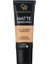 Golden Rose Matte Perfection Foundation No:warm 6 - Fondöten 1