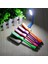 Plus Px-40 Siyah USB Led, Esnek USB LED Aydınlatma (Güçlendirilmiş Beyaz Işık) 2