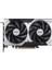 Msı Geforce RTX5050 Ventus 2x Oc 8g 8gb Gddr6 128 Bit Dlss 4 Ekran Kartı 2