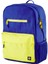 Hp 7J596AA Campus 15,6" Sırt Çantası Mavi-Sarı 2