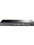 Tp-Link TL-SG1428PE 24 Port 10-100-1000 Poe+ Switch 2 Port Sfp Çelik Kasa Rack Mount 1