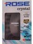 Rose Crystal Hd Uydu Alıcı 1