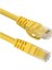 Vcom NP611B-Y-5.0 Cat6 5.0mt Sarı Utp Patch Kablo 1