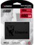 Kingston 480GB Ssdnow A400 2.5" Sata3 SSD 500-450 (SA400S37-480) Harddisk 1
