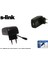 S-Link SL-125B 9V 2A 2.5-0.8-10MM 1.2 Tablet Adaptörü 1