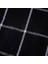 Concept Edwin Siyah Çok Amaçlı Örtü 140X140 2