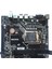 Seclife H81DA1 Intel LGA1150 H81 Ddr3 Matx 1150P Anakart 1