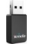 Tenda U9 Wifi-N 300MBPS USB Adaptör 1