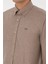 THANY025K Camel Erkek Gömlek 2332993 2