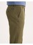 Smart 360 Flex Koyu Yeşil Ultimate Slim Fit Chino Pantolon 8