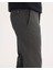 Smart 360 Flex Koyu Gri Ultimate Slim Fit Chino Pantolon 8