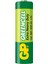 Gp Greencel R6 Aa Boy Çinko Kalem Pil 4'lü Paket GP15G-U4 2