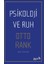 Psikoloji ve Ruh 1