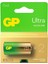 Gp G-Tech LR14 Orta Boy Ultra Alkalin Pil 2'li Paket GP14AU-U2 C Boy 1