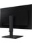 Samsung 24” Essential S4 LS24D400GAUXUF 5ms 100hz Vesa 2xhdmı Displayport Pivot Monitör 2