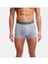 Erkek Ua Performance Cotton 3" Boxerjock - 3'lü Paket 1383891-035 1