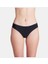 Kadın Ua Pure Stretch No Show Bikini-Solid 3'lü Paket Iç Giyim 1383897-001 1