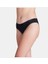 Kadın Ua Pure Stretch No Show Bikini-Solid 3'lü Paket Iç Giyim 1383897-001 3