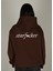 Starf Baskılı Kapüşonlu Sweatshirt 1