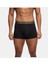 Erkek Ua Performance Cotton 3" Boxerjock - 3'lü Paket 1383891-005 1