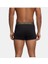 Erkek Ua Performance Cotton 3" Boxerjock - 3'lü Paket 1383891-005 2
