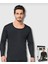 Mc Morcity Tutk Erkek Şardonlu Termal Alt Üst Takım Içlik 0125-6 1