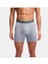 Erkek Ua Performance Cotton 6" Boxerjock - 3'lü Paket 1383889-035 1