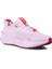 Interact Run Se Kadın Pembe Koşu Ayakkabısı - Hafif ve Esnek Kumaş Tasarımı - HV5129-600 3