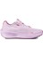 Interact Run Se Kadın Pembe Koşu Ayakkabısı - Hafif ve Esnek Kumaş Tasarımı - HV5129-600 4