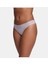 Kadın Ua Pure Stretch Iz Yapmayan Tanga 3’lü Paket 1383893-009 3