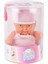 LMN209 Baby Bimbo Et Bebek 20 cm -Limon Oyuncak 4