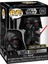 Pop Star Wars: Darth Vader Lights And Sounds With Lightsaber 2