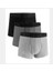 Erkek Ua Performance Tech 3" Boxerjock - 3'lü Paket 1383882-035 3