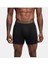 Erkek Ua Performance Cotton 6" Boxerjock - 3'lü Paket 1383889-005 1