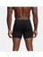Erkek Ua Performance Cotton 6" Boxerjock - 3'lü Paket 1383889-005 2
