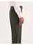 Signature Stain Defender Slim Fit Pantolon 5