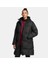 Kadın Ua Limitless Down Puffer Parka Mont 1384649-001 1
