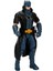 69259 DC Comics Batman Aksiyon Figürü S7 V2 30 cm -Spinmaster 7