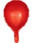 18 ınc lateks şekilli folyo balon 1