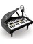 BAO-1505A Mikrofonlu Mini Piano 24 Tuş Mp3 Çalar 10