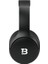 Beat Kablosuz Kulaküstü Kulaklık – Bluetooth Kulaklık 5.3, Katlanabilir, Mikrofonlu, Aux Girişli 7