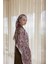 Winter Bloom Hint Ipek Şal 5014 2