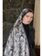 Winter Bloom Hint Ipek Şal 5014 1
