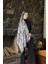 Winter Bloom Hint Ipek Şal 5014 2