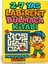 2-7 Yaş Çocuklar Için Labirent Bulmaca Kitabı (58 Tam Sayfa Spiralli) 1