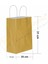 Altın Kraft Çanta Orta Boy 25X12X31 cm 25 Adet 1
