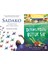 Sadako ve Kağıttan Bir Turna Kuşu (Eleanor Coerr) ve Derinlerdeki Büyük Sır (Frann Preston-Gannon) 1